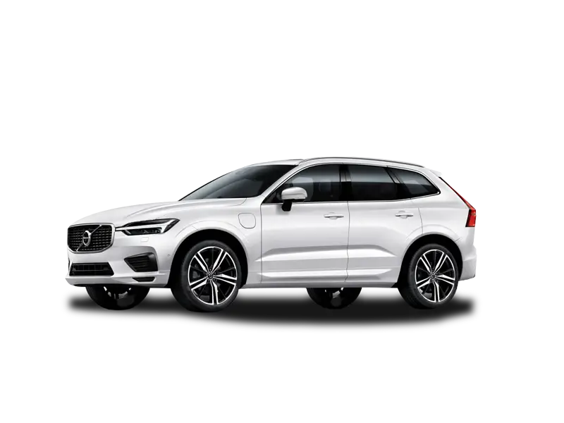XC60  