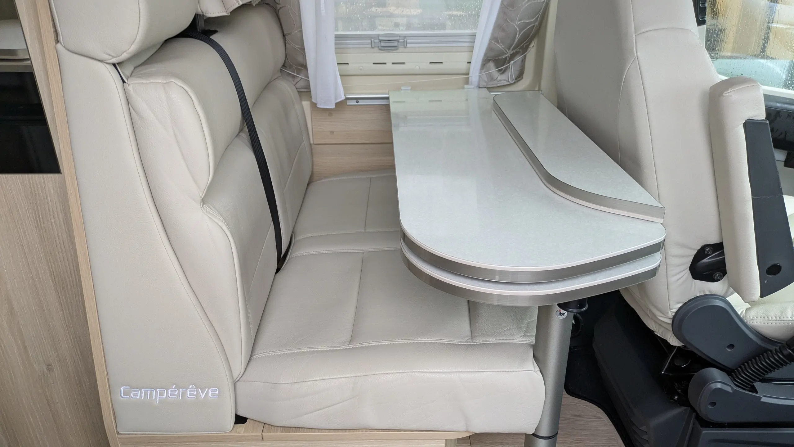 Image Campereve Magellan 640 