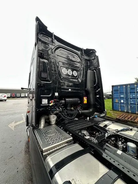 Image FORD FMAX  FMAX GEN2.0