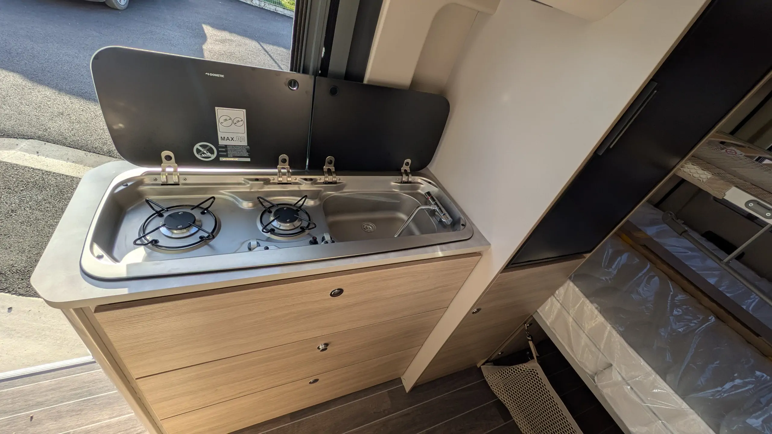 Image CI Kyros Evo Elegance 5 