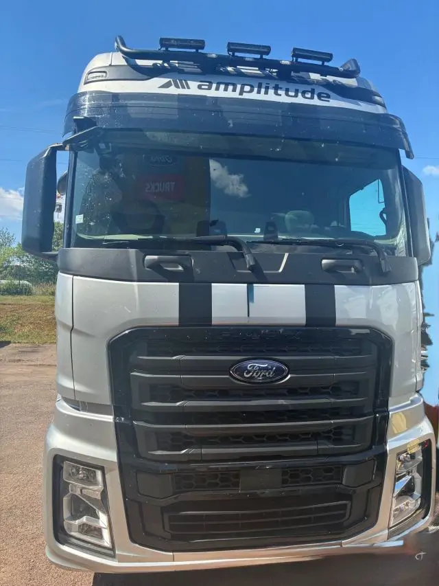 Photo FORD TRUCKS FMAX 500