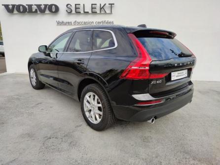 VOLVO XC60 T8 Twin Engine 303 + 87ch Business Executive Geartronic à vendre à Auxerre - Image n°3