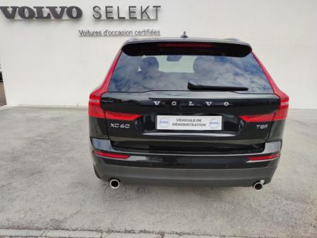 VOLVO XC60 T8 Twin Engine 303 + 87ch Business Executive Geartronic à vendre à Auxerre - Image n°4