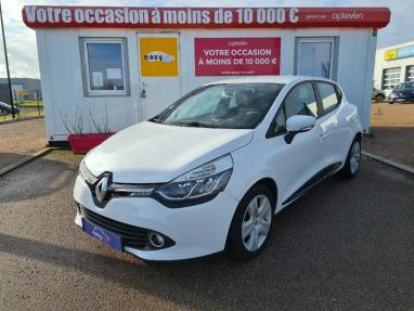 Voir le détail de l'offre de cette RENAULT Clio 1.5 dCi 75ch energy Business Eco² Euro6 2015 de 2016 en vente à partir de 9 490 €