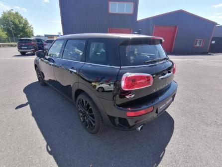 MINI Clubman Cooper SD 190ch Chili à vendre à Saint-Maximin - Image n°4