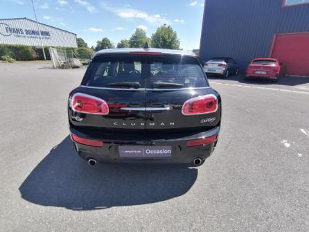 MINI Clubman Cooper SD 190ch Chili à vendre à Saint-Maximin - Image n°5