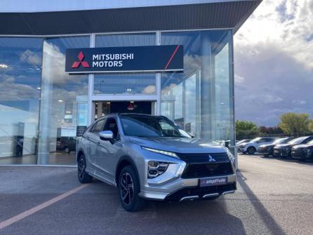 MITSUBISHI Eclipse Cross PHEV Twin Motor Instyle 4WD à vendre à Troyes - Image n°1