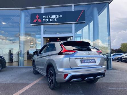 MITSUBISHI Eclipse Cross PHEV Twin Motor Instyle 4WD à vendre à Troyes - Image n°2