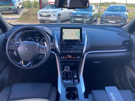 MITSUBISHI Eclipse Cross PHEV Twin Motor Instyle 4WD à vendre à Troyes - Image n°3
