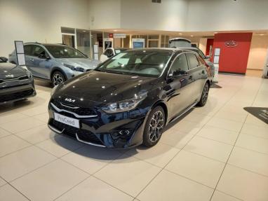 Voir le détail de l'offre de cette KIA ProCeed 1.5 T-GDI 160ch GT Line DCT7 de 2022 en vente à partir de 28 990 €
