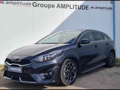 Voir le détail de l'offre de cette KIA ProCeed 1.5 T-GDI 160ch GT Line DCT7 de 2022 en vente à partir de 254.76 €  / mois