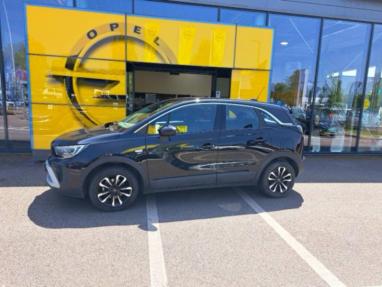 Voir le détail de l'offre de cette OPEL Crossland X 1.2 Turbo 130ch Elegance Business BVA de 2022 en vente à partir de 185.3 €  / mois