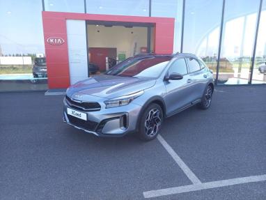 Voir le détail de l'offre de cette KIA XCeed 1.6 CRDI 136ch MHEV GT-line Premium de 2023 en vente à partir de 32 990 €