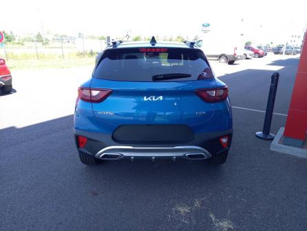 KIA Stonic 1.0 T-GDi 120ch MHEV GT Line DCT7 à vendre à Montargis - Image n°4