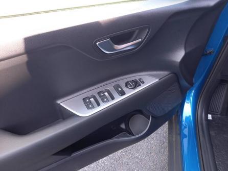 KIA Stonic 1.0 T-GDi 120ch MHEV GT Line DCT7 à vendre à Montargis - Image n°10