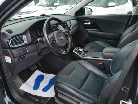 KIA e-Niro e-Premium 204ch à vendre à Montargis - Image n°8