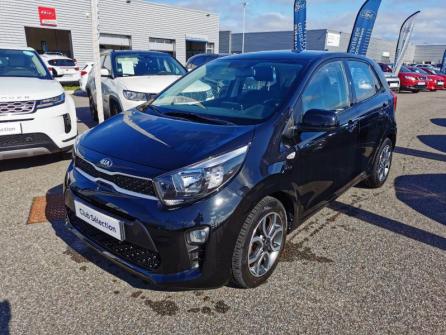 KIA Picanto 1.0 67ch Urban Edition Euro6d-T à vendre à Montargis - Image n°4