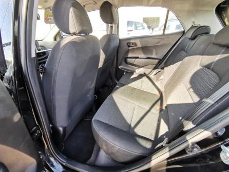 KIA Picanto 1.0 67ch Urban Edition Euro6d-T à vendre à Montargis - Image n°9