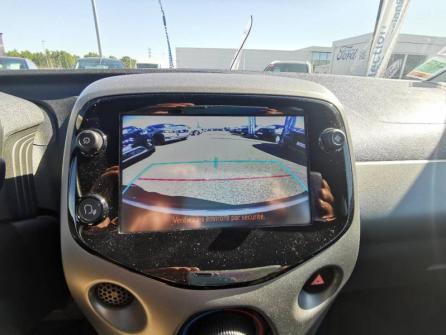 TOYOTA Aygo 1.0 VVT-i 72ch x-play x-app 3p à vendre à Montargis - Image n°11