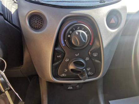 TOYOTA Aygo 1.0 VVT-i 72ch x-play x-app 3p à vendre à Montargis - Image n°12