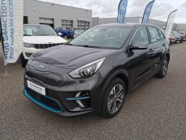 KIA e-Niro Motion 204ch de 2021 en vente à Montargis