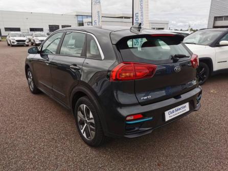 KIA e-Niro Motion 204ch à vendre à Montargis - Image n°5