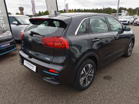 KIA e-Niro Motion 204ch à vendre à Montargis - Image n°7