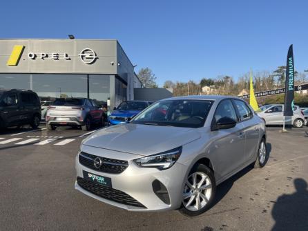 OPEL Corsa 1.2 75ch Elegance Business à vendre à Sens - Image n°1