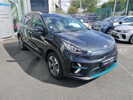 KIA e-Niro e-Premium 204ch à vendre à Saint-Maximin - Image n°1