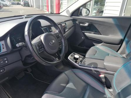 KIA e-Niro e-Premium 204ch à vendre à Saint-Maximin - Image n°10