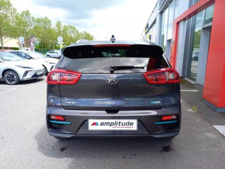 KIA e-Niro Premium 204ch à vendre à Melun - Image n°6