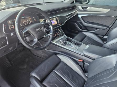 AUDI A6 50 TDI 286ch Avus quattro tiptronic à vendre à Reims - Image n°5