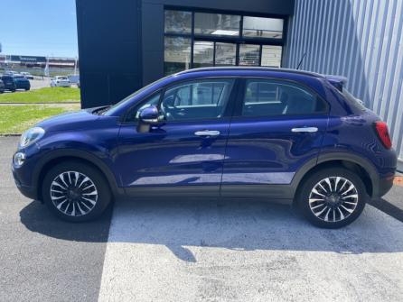 FIAT 500X 1.0 FireFly Turbo T3 120ch Cross à vendre à Châteauroux - Image n°8