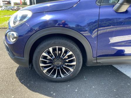 FIAT 500X 1.0 FireFly Turbo T3 120ch Cross à vendre à Châteauroux - Image n°9