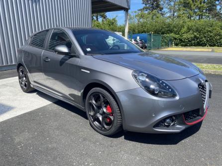 ALFA ROMEO Giulietta 1.6 JTDm 120ch Turismo Stop&Start TCT MY19 à vendre à Châteauroux - Image n°3