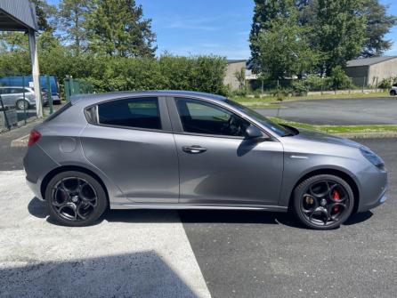 ALFA ROMEO Giulietta 1.6 JTDm 120ch Turismo Stop&Start TCT MY19 à vendre à Châteauroux - Image n°4