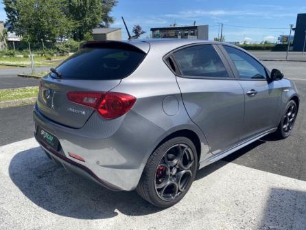 ALFA ROMEO Giulietta 1.6 JTDm 120ch Turismo Stop&Start TCT MY19 à vendre à Châteauroux - Image n°5