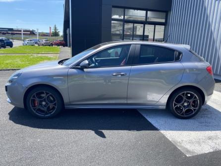 ALFA ROMEO Giulietta 1.6 JTDm 120ch Turismo Stop&Start TCT MY19 à vendre à Châteauroux - Image n°8