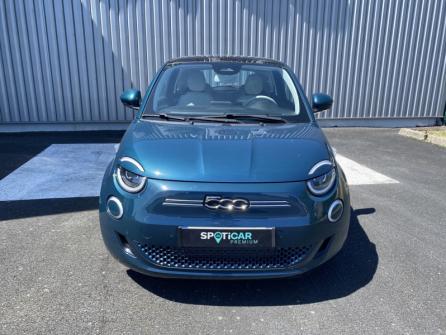 FIAT 500 e 118ch La Prima à vendre à Châteauroux - Image n°2