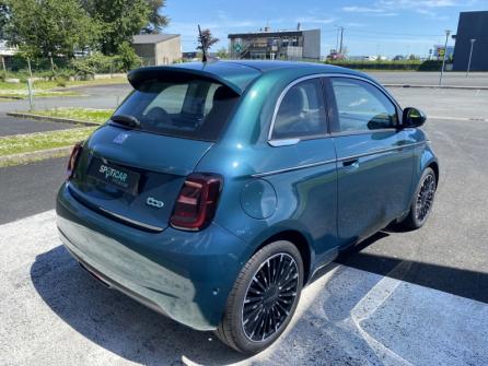 FIAT 500 e 118ch La Prima à vendre à Châteauroux - Image n°5