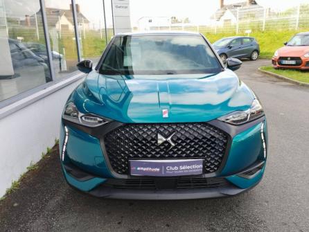 DS DS 3 Crossback BlueHDi 130ch Performance Line + Automatique 126g à vendre à Nevers - Image n°2