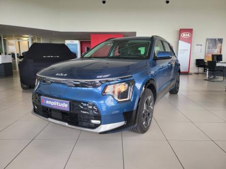 KIA Niro EV 204ch Active à vendre à Montargis - Image n°1