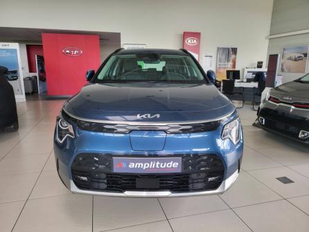 KIA Niro EV 204ch Active à vendre à Montargis - Image n°2