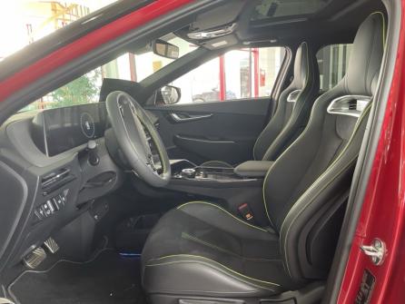 KIA EV6 585ch GT 4WD à vendre à Reims - Image n°10