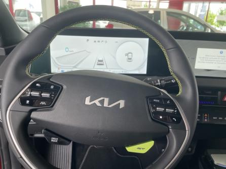 KIA EV6 585ch GT 4WD à vendre à Reims - Image n°12