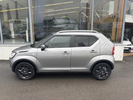 SUZUKI Ignis 1.2 Dualjet Hybrid 83ch Privilège à vendre à Nevers - Image n°8