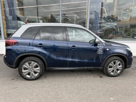 SUZUKI Vitara 1.5 Dualjet Hybrid 102ch Privilège Auto à vendre à Nevers - Image n°4