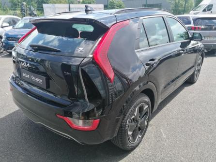 KIA Niro EV 204ch Active à vendre à Saint-Maximin - Image n°7