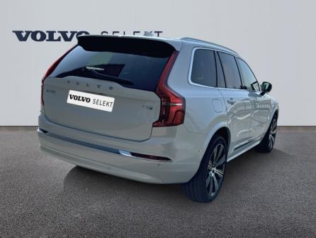 VOLVO XC90 T8 AWD 310 + 145ch Ultra Style Chrome Geartronic à vendre à Troyes - Image n°3