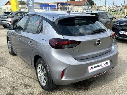 OPEL Corsa 1.2 75ch Edition à vendre à Montereau - Image n°7